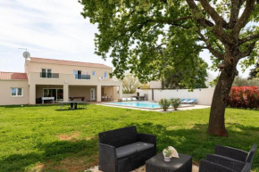Villa Arancin
